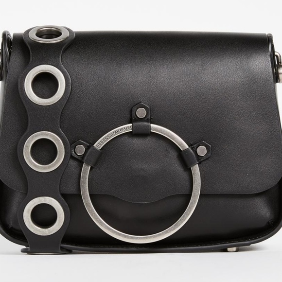 (SOLD)Rebecca Minkoff Shoulder Bag - Picture 1 of 8